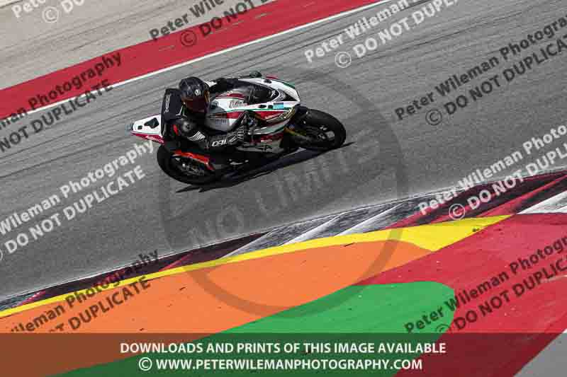 motorbikes;no limits;peter wileman photography;portimao;portugal;trackday digital images